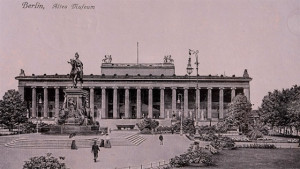 Altes Museum_Berlin